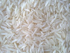 Best Basmati rice