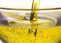 100% pure Refined Soybean oil 1