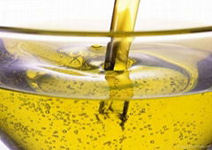 100% pure Refined Soybean oil