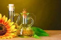 100% refined sunflower oil 1