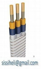 Electrical Submersible Pump Cable