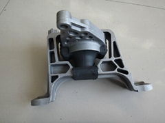 Supply Mazda Engine Mounting