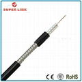 RG6 Coaxail Cable for CCTV Use Video Cable