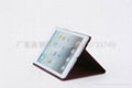 IPAD AIR lether case 2