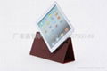 IPAD AIR lether case 4