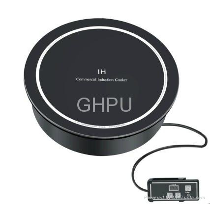 GHPU賽錦火鍋電磁爐