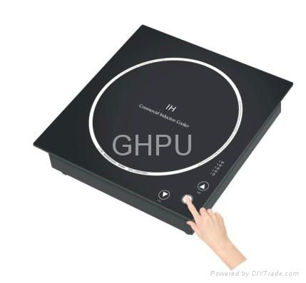 GHPU賽錦火鍋用品火鍋電磁爐