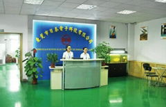 Dongguan Suntes Electronic Technology Co., LTD 