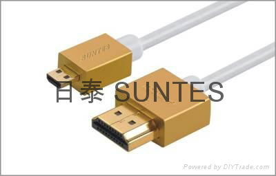 HDMI A/M=D-TYPE 2