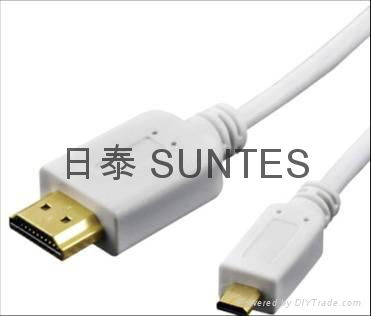 HDMI A/M=D-TYPE 4