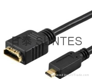 HDMI A/M=D-TYPE 5