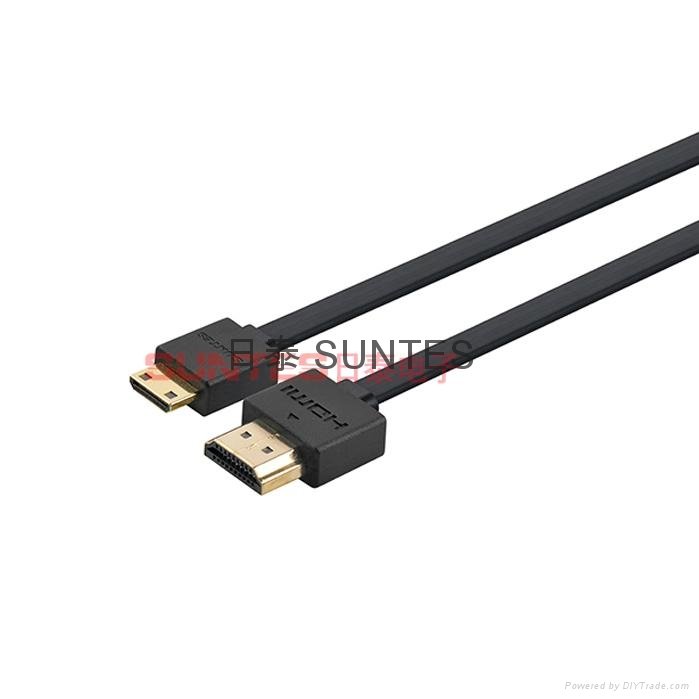 HDMI AM TO C-TYPE/M