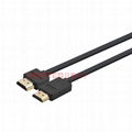 HDMI AM TO AM+IC 4