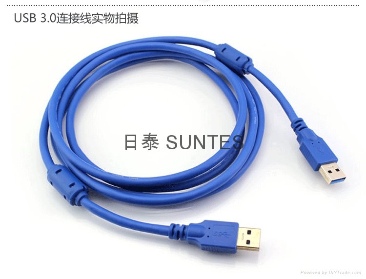 USB3.0A/MTOA/M 2