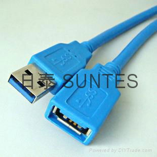 USB3.0A/MTOA/M 5