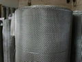 304 Stainless Steel Wire Mesh Applicable for Electroplate Industry 