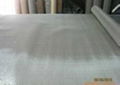 304 Stainless Steel Wire Mesh