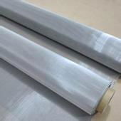 Stainless steel wire mesh filter function