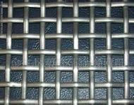 Special ss wire mesh