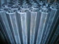 Concrete Reinforcement Wire Mesh