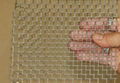 Decorative Wire Mesh(own factory) 1