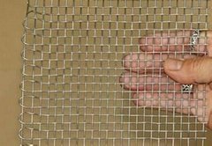 Decorative Wire Mesh(own factory)