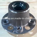 Wheel Hub Assembly for Mercedes-Benz