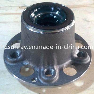 Wheel Hub Assembly for Mercedes-Benz 2123300025