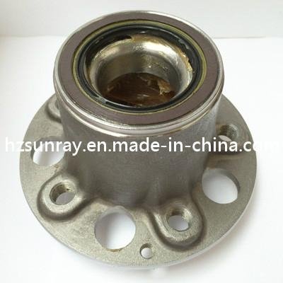 Wheel Hub Assembly for Mercedes-Benz 2123300025 2