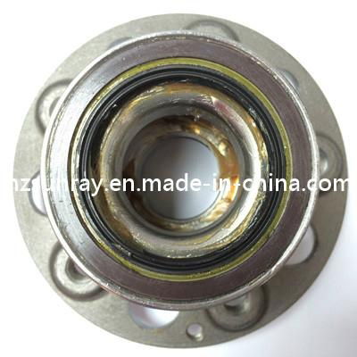 Wheel Hub Assembly for Mercedes-Benz 2123300025 4