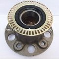 Wheel Hub Assembly for Mercedes Benz