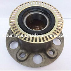 Wheel Hub Assembly for Mercedes Benz 2203300725