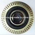 Wheel Hub Assembly for Mercedes Benz 2203300725 3