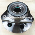 Wheel Hub Bearing 515007 for Dodge