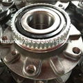 Wheel Hub Bearing for BMW 31221139345