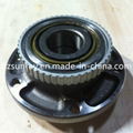 Wheel Hub Unit for BMW 31211129386