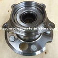 Wheel Hub Assembly for Toyota 58bwkh038 1