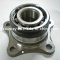 Wheel Hub Assembly for Toyota DACF1076D