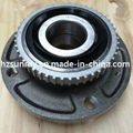 Wheel Hub Assembly for Peugeot Citroen