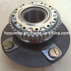 Wheel Hub Assembly 52710-25000