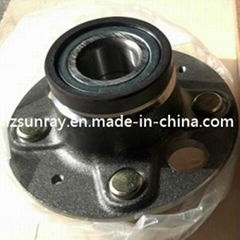 Wheel Hub Assembly for Honda 28BWK19