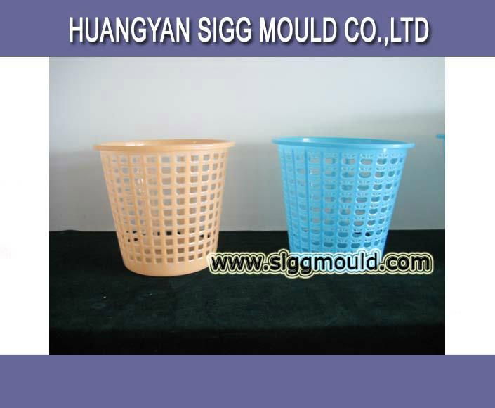 plastic dustbin mould ,ashbin mould,waste bin mould ,garbage bin mould  5
