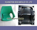 plastic chair mould 