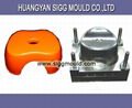 plastic stool mould  5