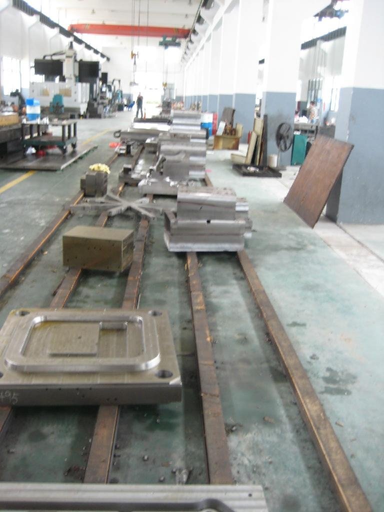 professional mould manufacturer with good price and quality  2