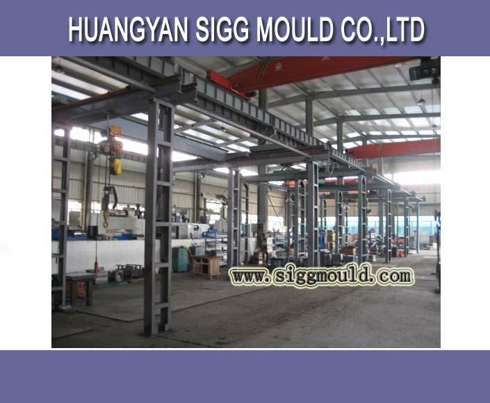 professional mould manufacturer with good price and quality  5