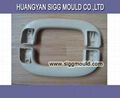 plastic auto parts mould  1