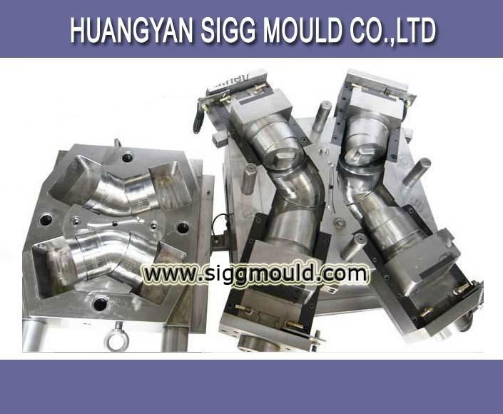 pipe fitting mould  2