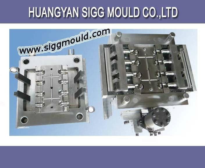 pipe fitting mould  5