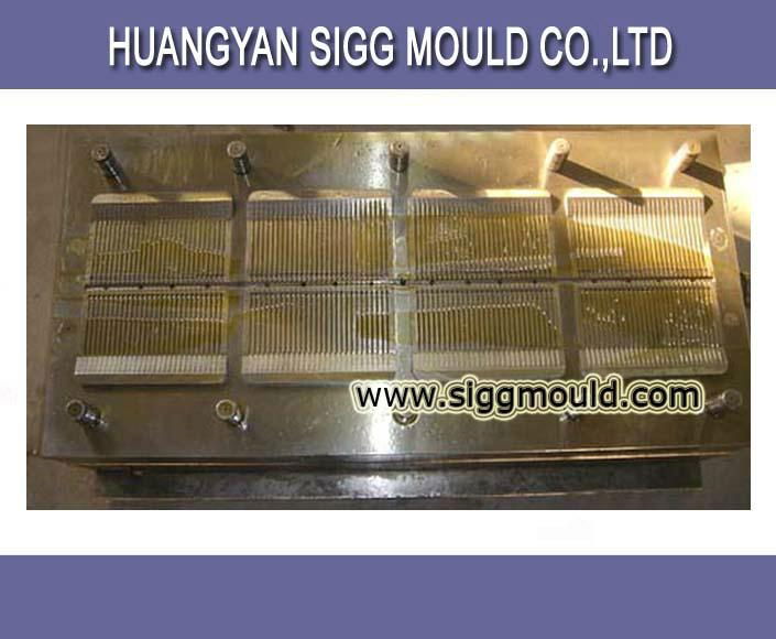 cable tie mould ,industry mould  2